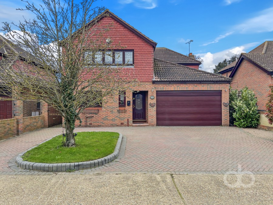 Images for Grosvenor Road, Orsett