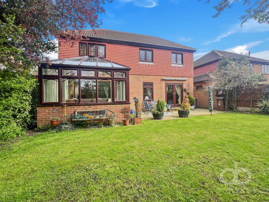 Images for Grosvenor Road, Orsett