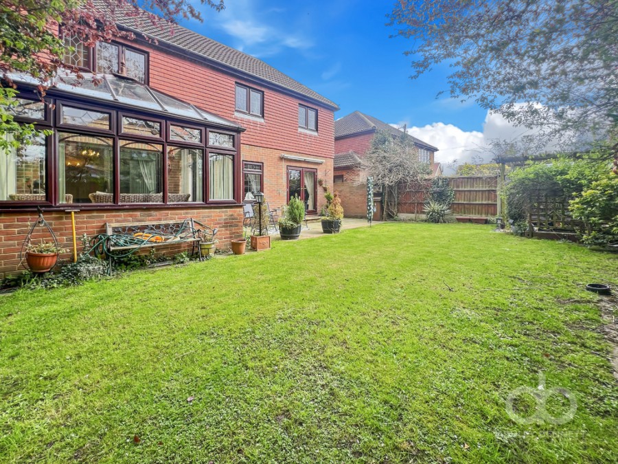 Images for Grosvenor Road, Orsett