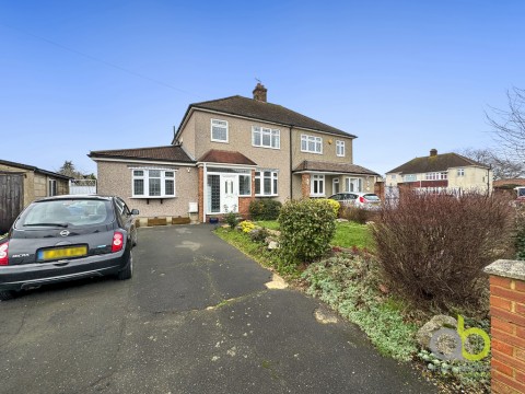 Meadow Road, Grays, RM16 2ET