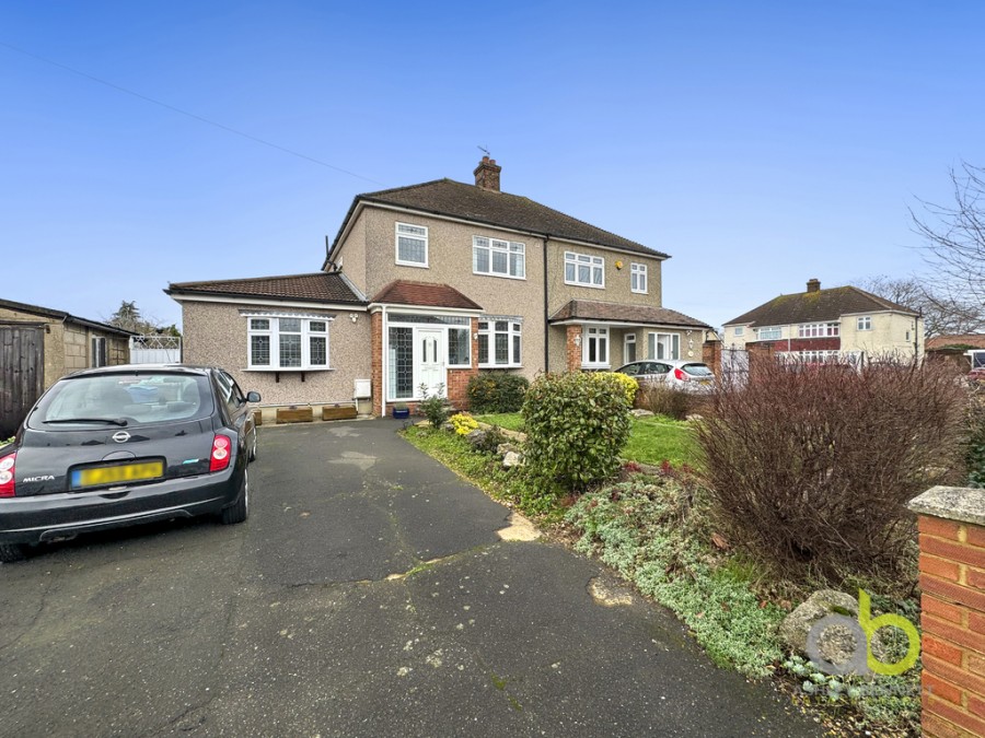 Images for Meadow Road, Grays, RM16 2ET