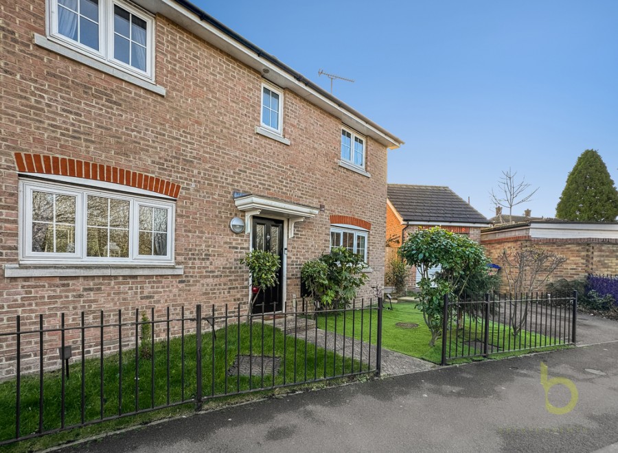 Images for Weymouth Drive, Chafford Hundred, RM16 6BX