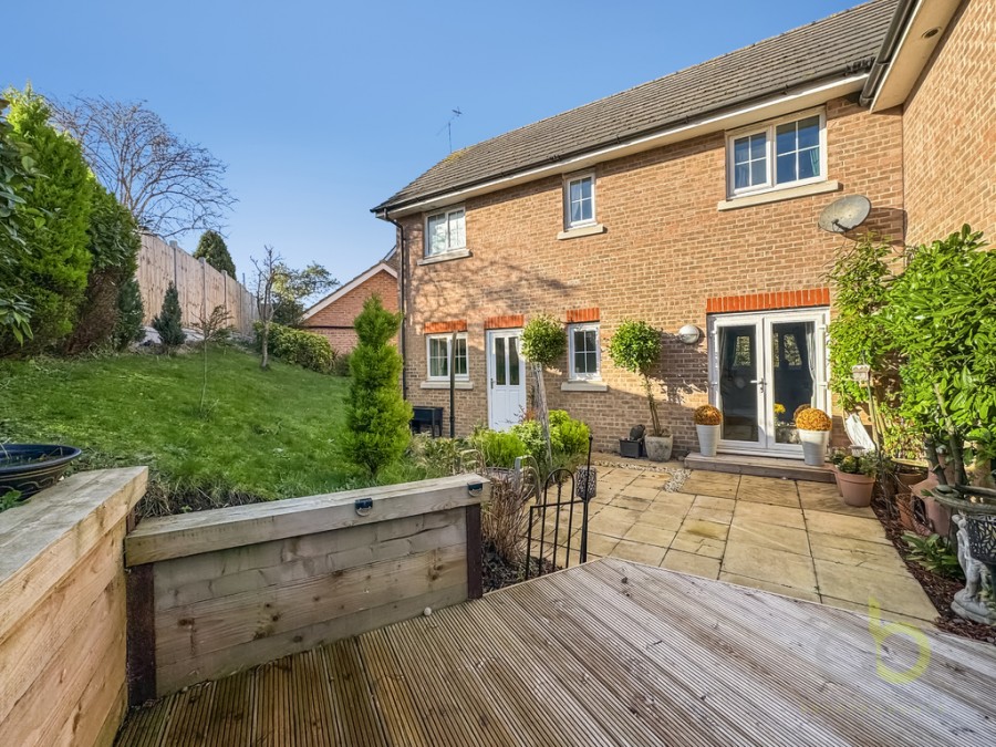 Images for Weymouth Drive, Chafford Hundred, RM16 6BX