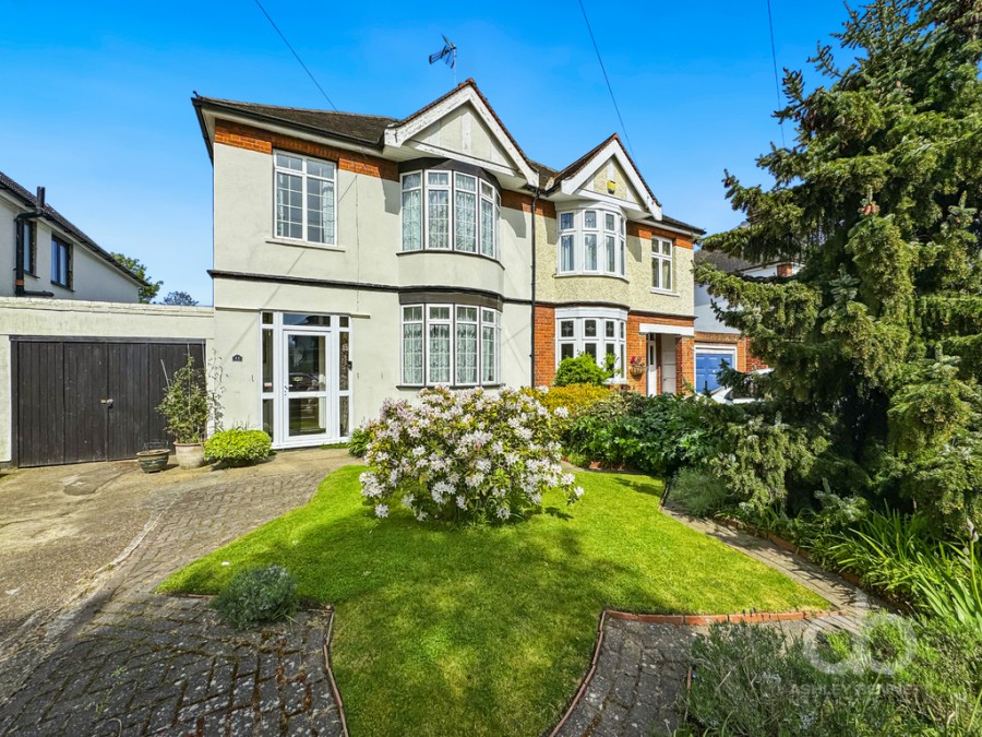 Images for St. Georges Avenue, North Grays, RM17 5XB