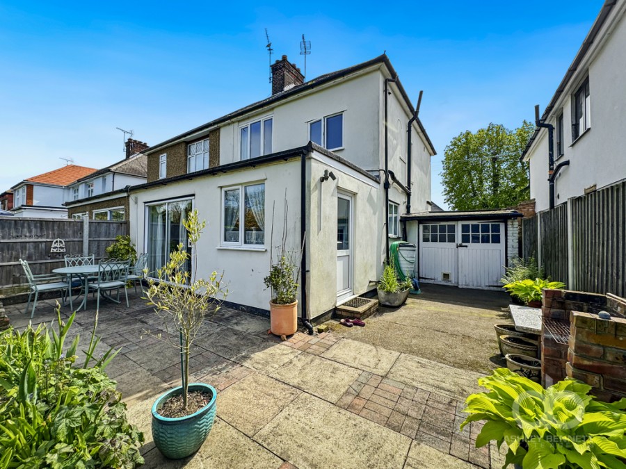 Images for St. Georges Avenue, North Grays, RM17 5XB