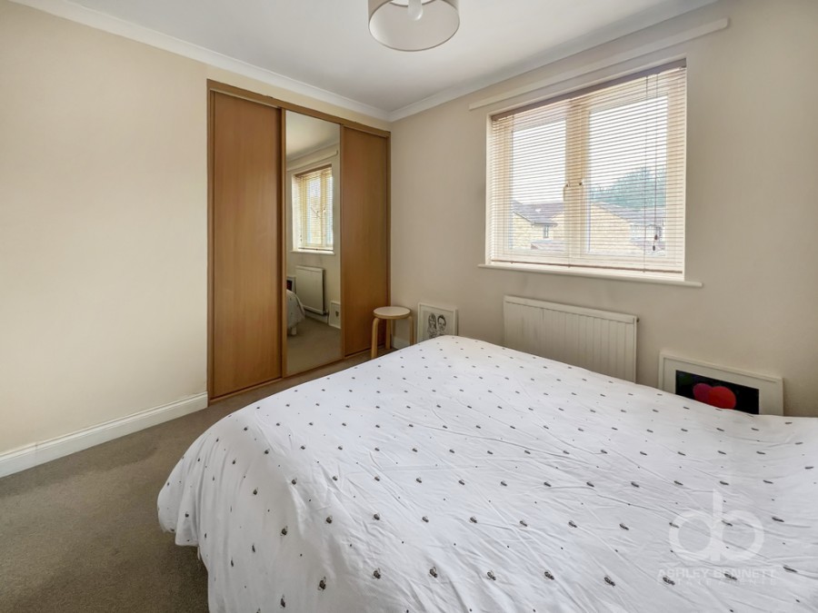 Images for Adstock Way, Badgers Dene