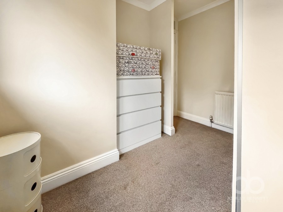 Images for Adstock Way, Badgers Dene