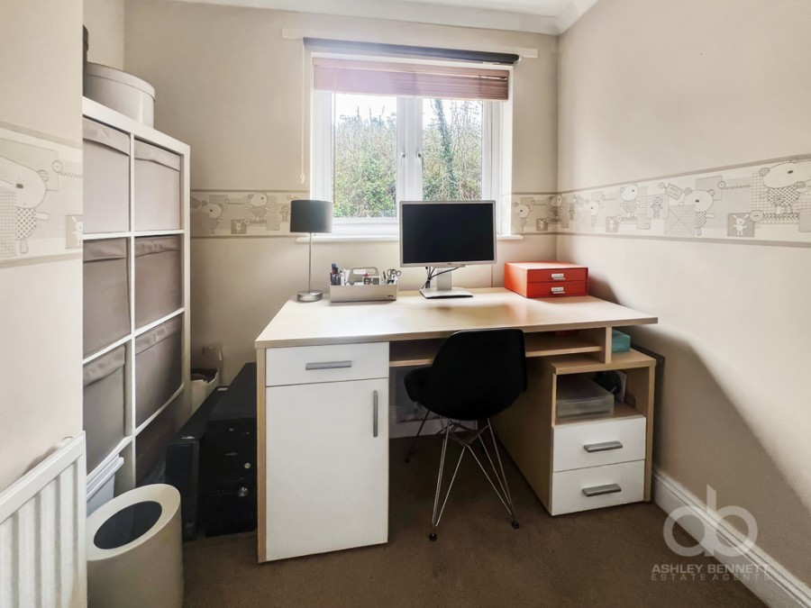 Images for Adstock Way, Badgers Dene