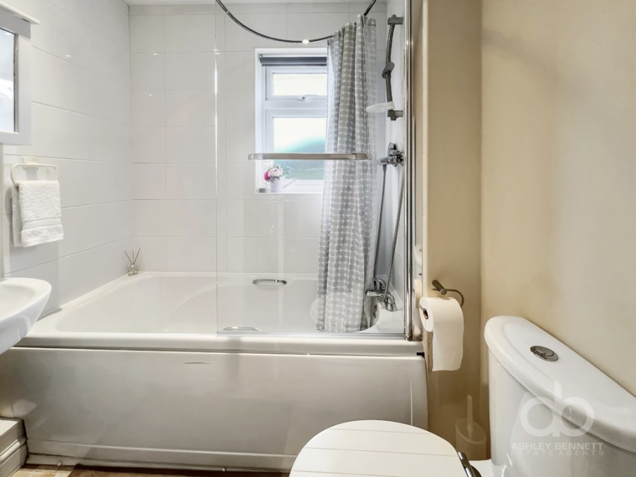 Images for Adstock Way, Badgers Dene