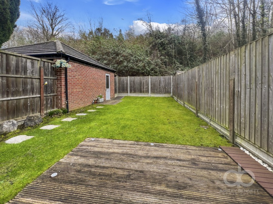 Images for Adstock Way, Badgers Dene