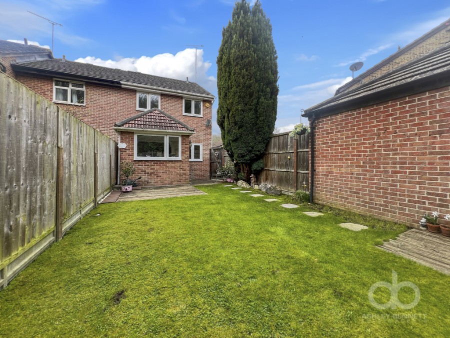 Images for Adstock Way, Badgers Dene