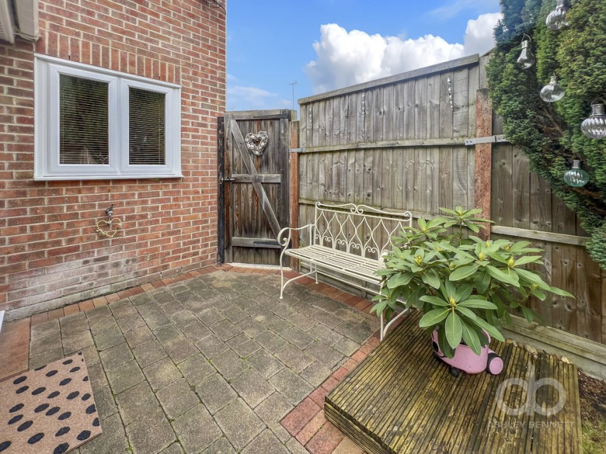Images for Adstock Way, Badgers Dene