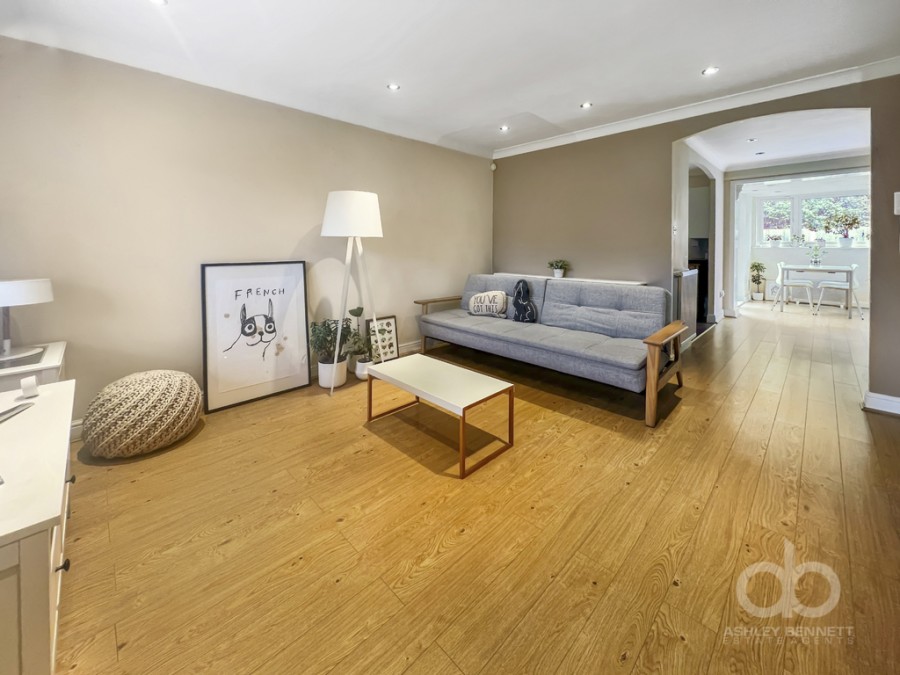 Images for Adstock Way, Badgers Dene