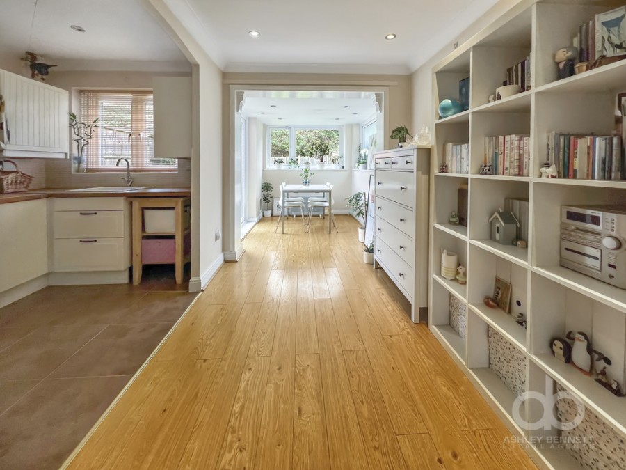 Images for Adstock Way, Badgers Dene
