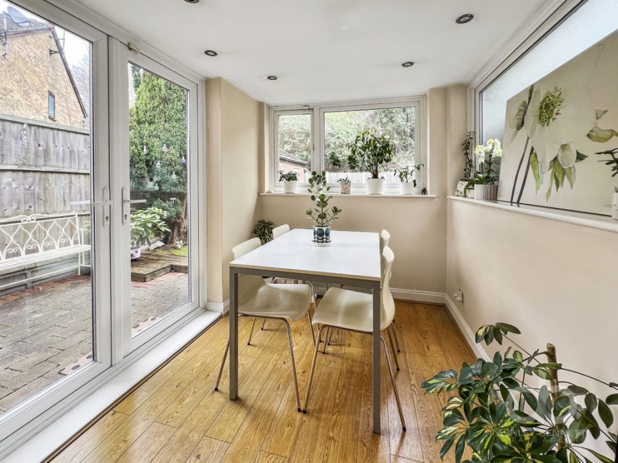 Images for Adstock Way, Badgers Dene