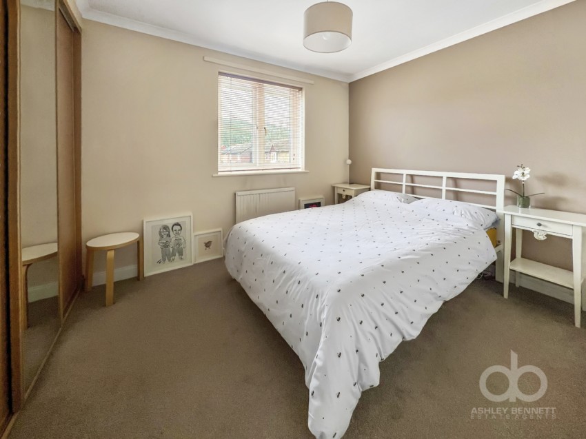 Images for Adstock Way, Badgers Dene