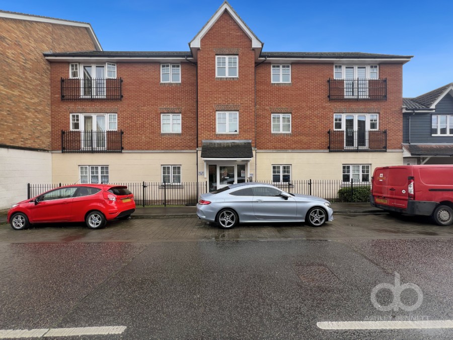 Images for Caspian Way, Purfleet-on-Thames, RM19 1LB
