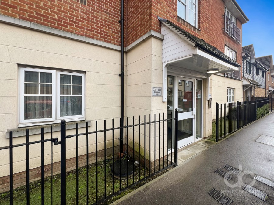 Images for Caspian Way, Purfleet-on-Thames, RM19 1LB