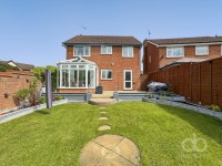 Images for Diana Close, Chafford Hundred, RM16 6PX