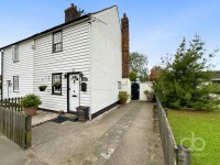 Images for Paynes Cottages, High Road, Fobbing, Stanford-le-Hope, SS17 9JQ