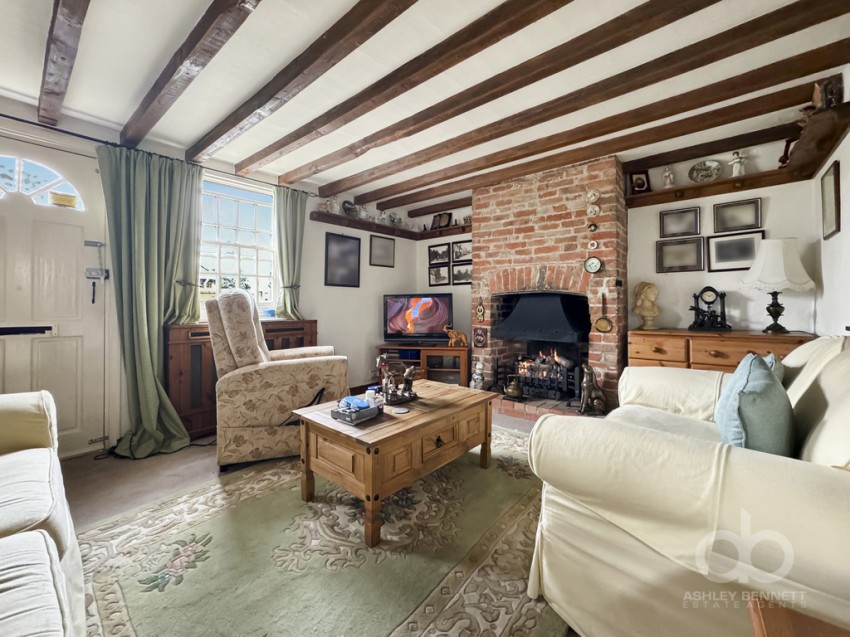 Images for Paynes Cottages, High Road, Fobbing, Stanford-le-Hope, SS17 9JQ