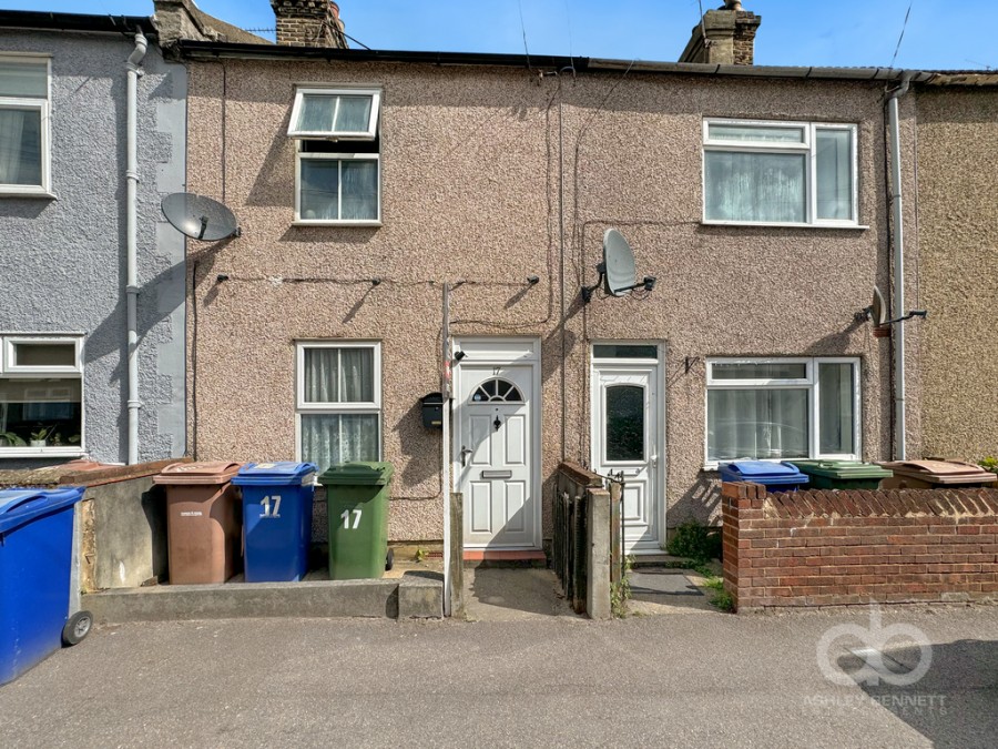 Images for William Street, Grays, RM17 6DY