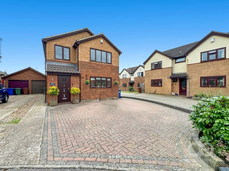 View Full Details for Hemley Road, Orsett, RM16 3DG