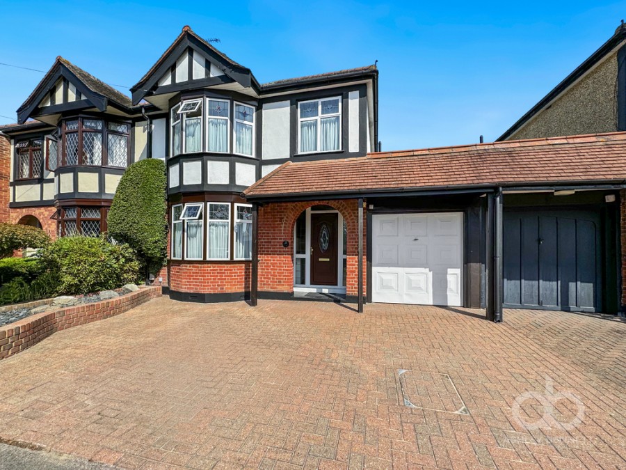Images for Waverley Gardens, Grays, RM16 2TJ