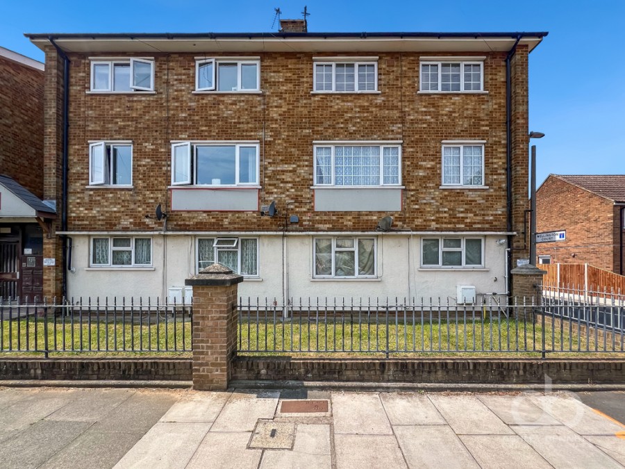 Images for St. Cedds Court, Whitmore Avenue, Grays, Essex