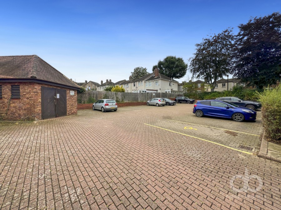 Images for Robertson Court, Hathaway Road, Grays