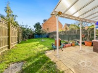 Images for Fox Field Close, West Thurrock, RM20 3AQ