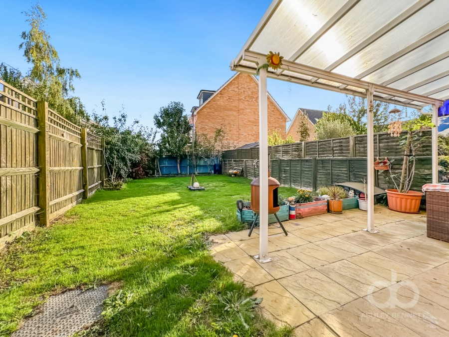 Images for Fox Field Close, West Thurrock, RM20 3AQ