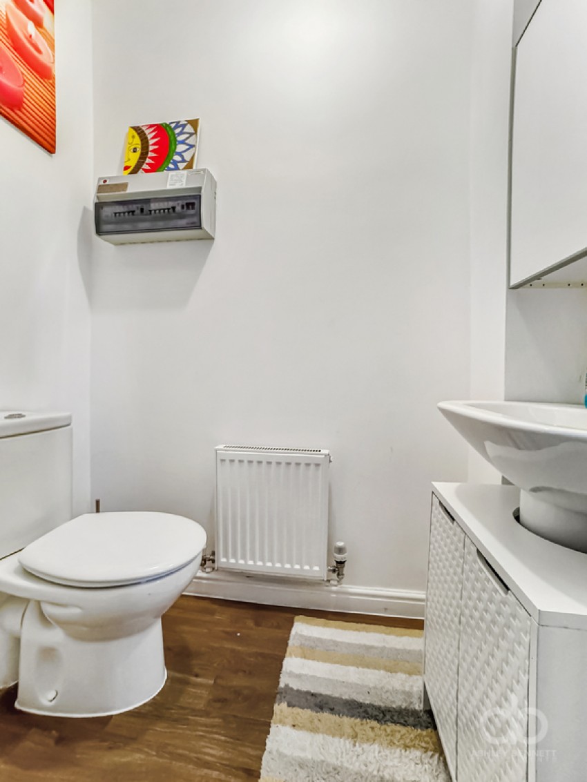 Images for Fox Field Close, West Thurrock, RM20 3AQ