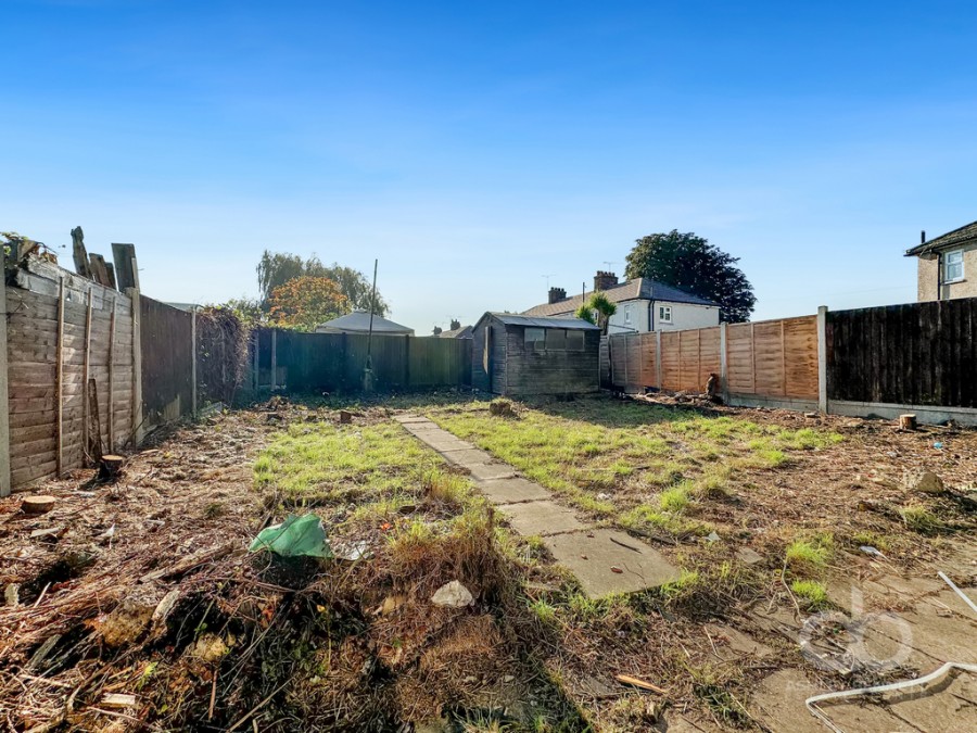 Images for Lawrence Gardens, Tilbury, RM18 8HB