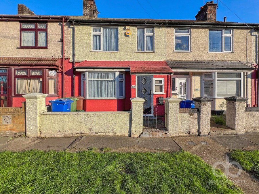 Images for Rosebery Road, Grays, RM17 5YT
