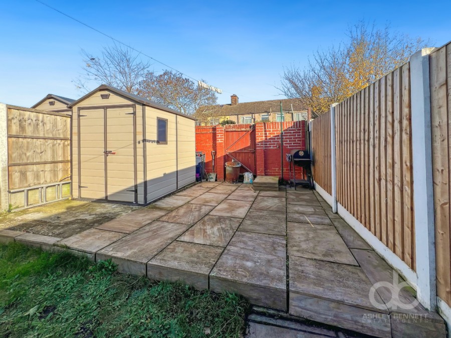 Images for Rosebery Road, Grays, RM17 5YT