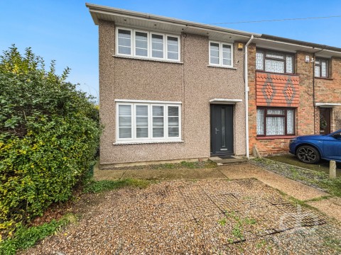 Godman Road, Grays, RM16 4TD