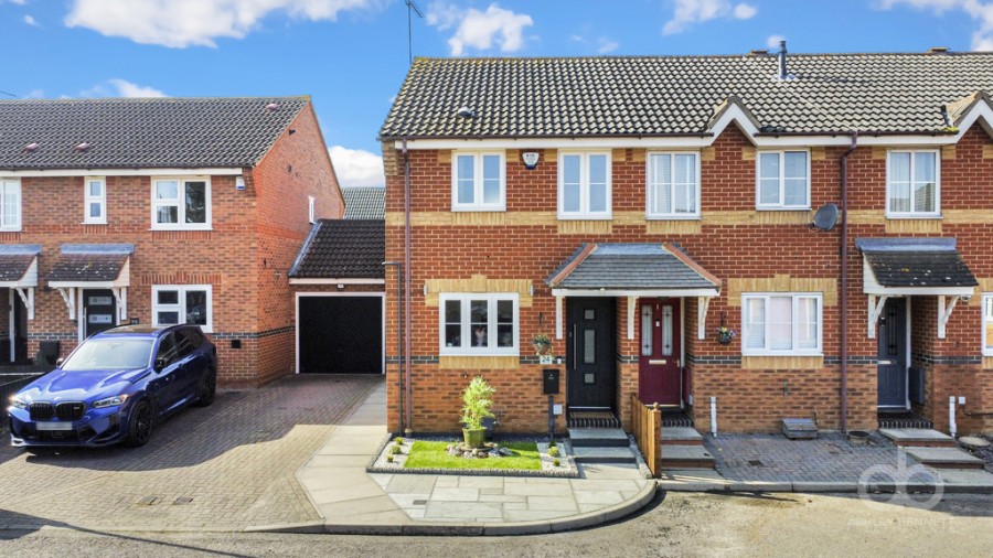 Images for Ellis Close, Orsett, RM16 3DN