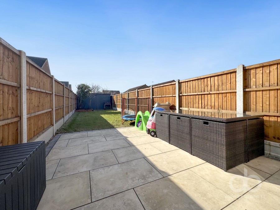 Images for Ellis Close, Orsett, RM16 3DN