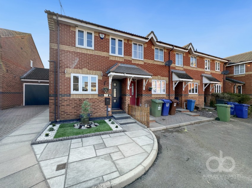 Images for Ellis Close, Orsett, RM16 3DN