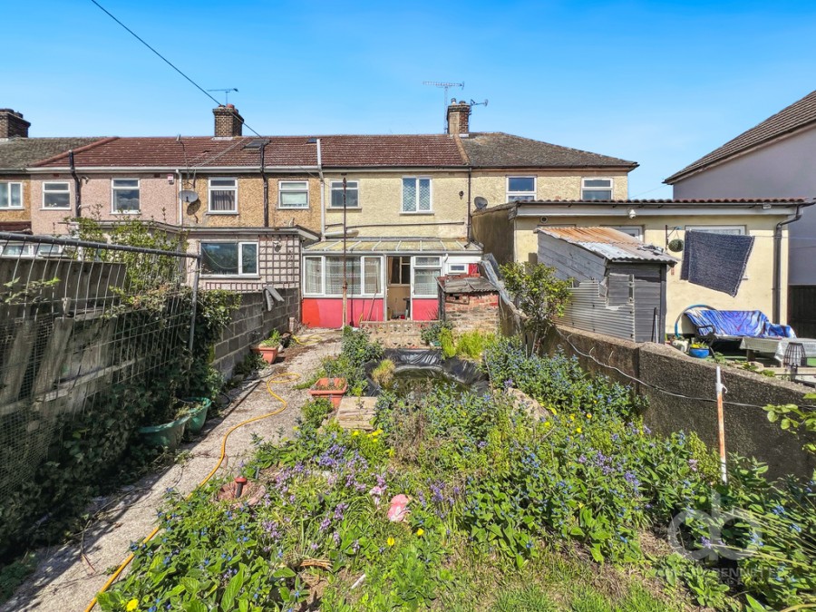 Images for Palmerston Road, Grays, Essex, RM20 4YR