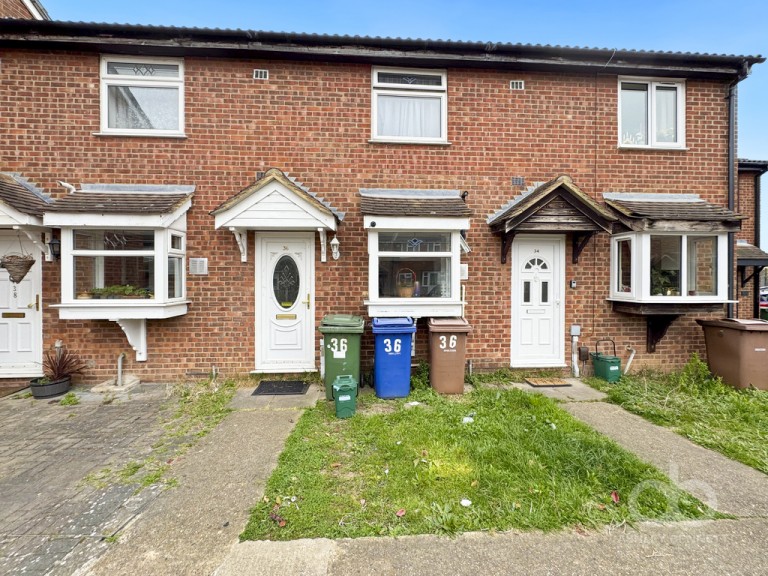View Full Details for Falcon Avenue, Grays, RM17 6SD
