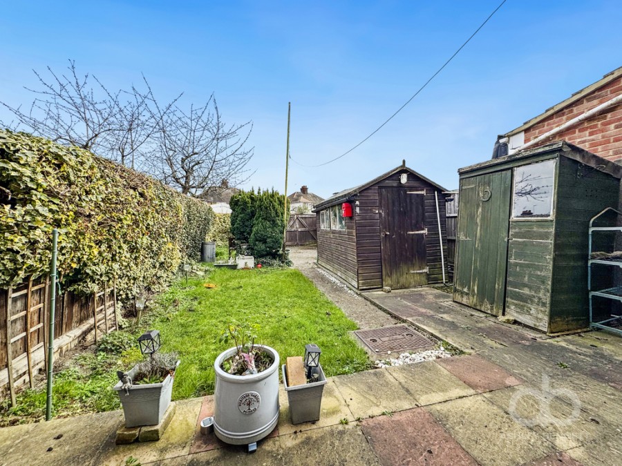 Images for Overcliff Road, Grays, RM17 6AJ
