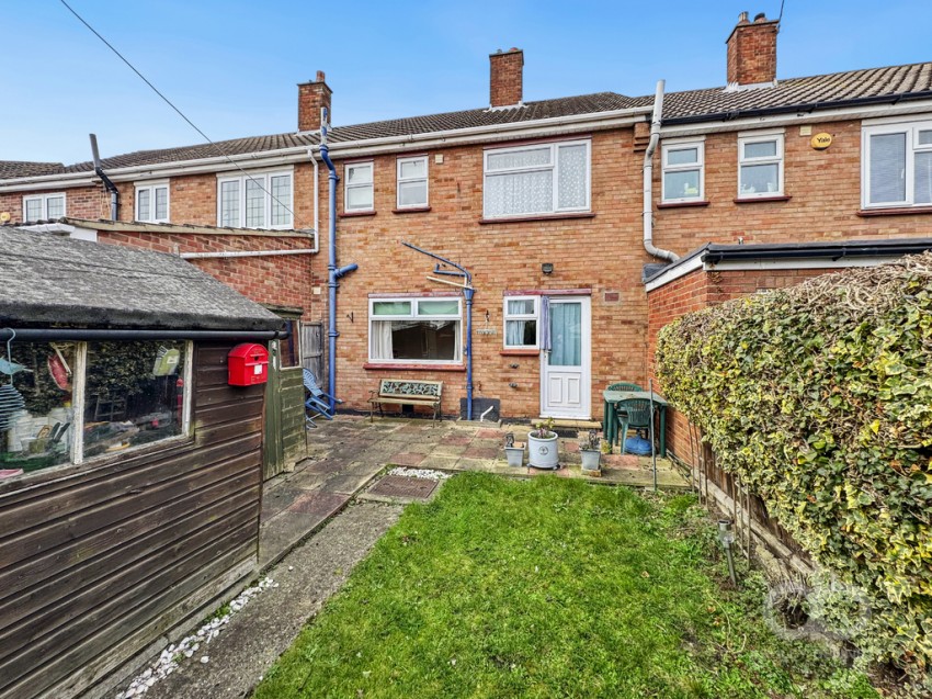 Images for Overcliff Road, Grays, RM17 6AJ