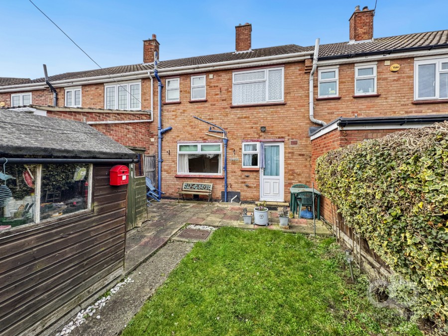 Images for Overcliff Road, Grays, RM17 6AJ