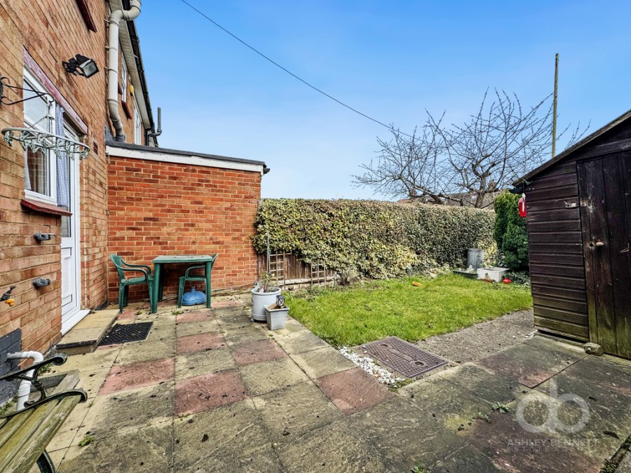 Images for Overcliff Road, Grays, RM17 6AJ