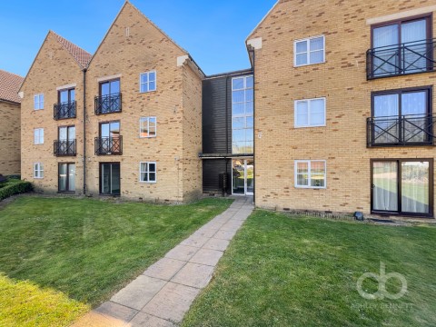 Nightingale Court, Fleming Road, Chafford Hundred, Grays, Essex, RM16 6DD