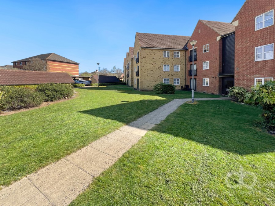 Images for Nightingale Court, Fleming Road, Chafford Hundred, Grays, Essex, RM16 6DD