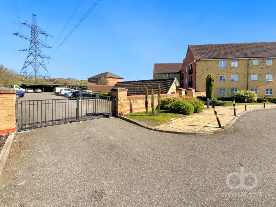 Images for Nightingale Court, Fleming Road, Chafford Hundred, Grays, Essex, RM16 6DD