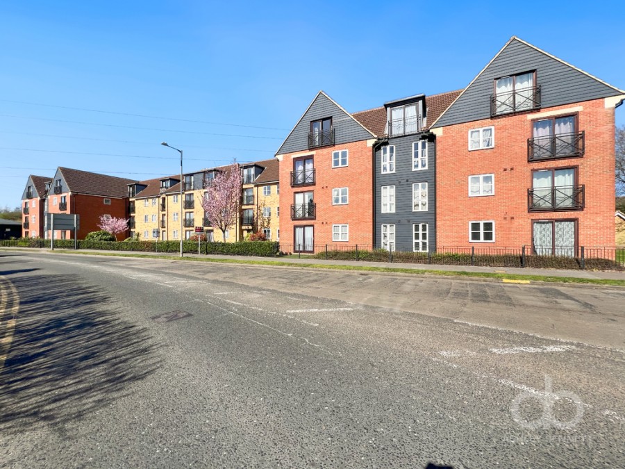 Images for Nightingale Court, Fleming Road, Chafford Hundred, Grays, Essex, RM16 6DD